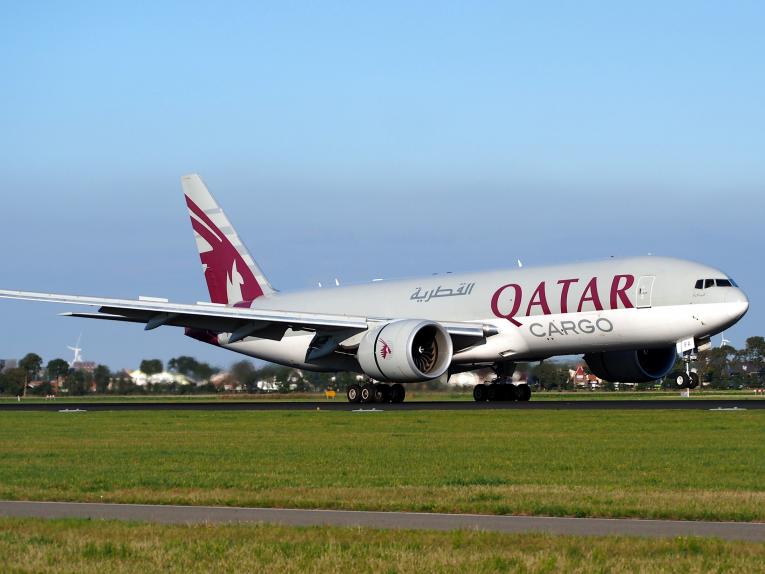 Appeler le téléphone SAV de Qatar Airways