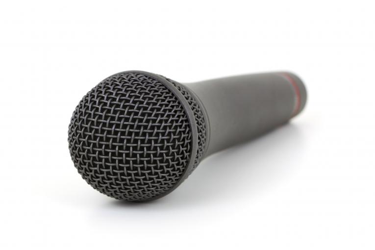 Microphone Sennheiser