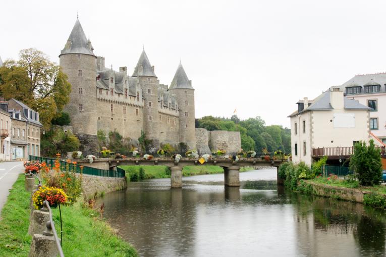 Château de Josselin