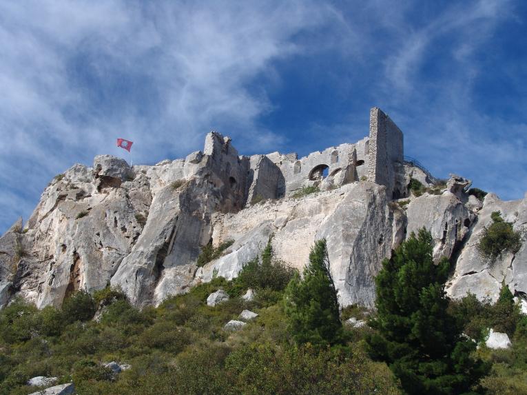 Contacter par téléphone avec le SAV de Les Baux-de-Provence