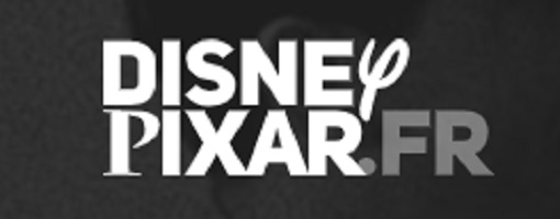 À propos du site Disney Pixar
