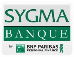 Télephone information entreprise  Sygma Banque