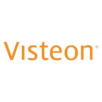 Téléphone Visteon pour entrer en communication avec le service clients