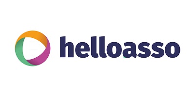 Informations sur le site HelloAsso