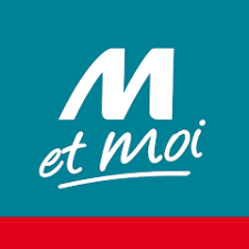 Maaf ET moi