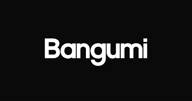 Présentation de la société de production Bangumi