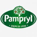 À propos de la marque Pampryl