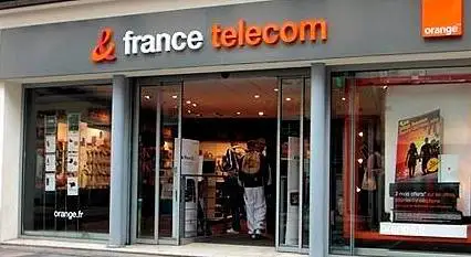 Trouver numéro téléphone deFrance Telecom