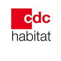 Télephone information entreprise  CDC Habitat