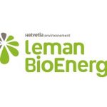 Entité de biocarburant Léman Bio Énergie