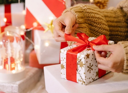 Télephone information entreprise  Guide Pratique pour Retourner vos Cadeaux de Noël