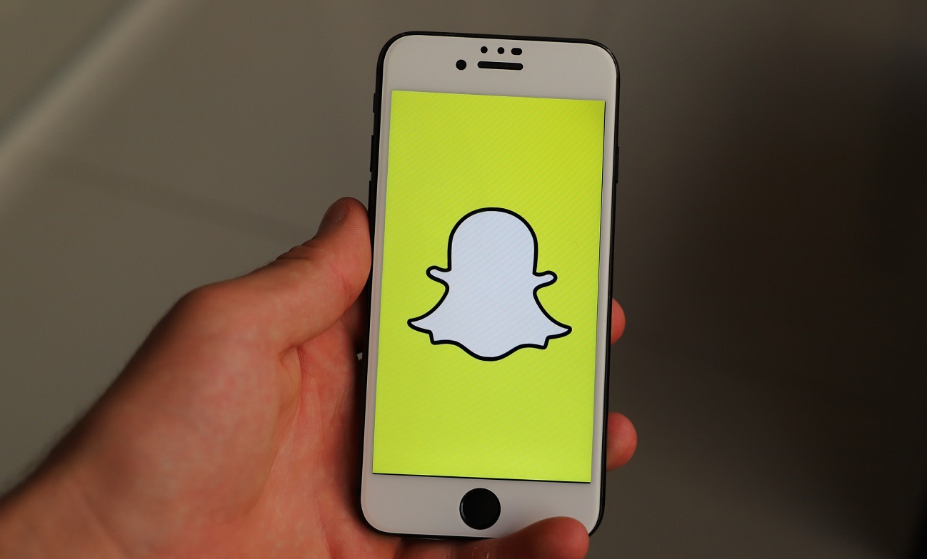 Snapchat teste déjà les publicités dans les stories