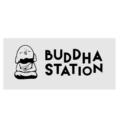 Téléphone Buddha Station