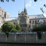 Puzzle Notredame Paris