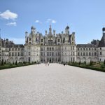 Puzzle de palace de Versailles