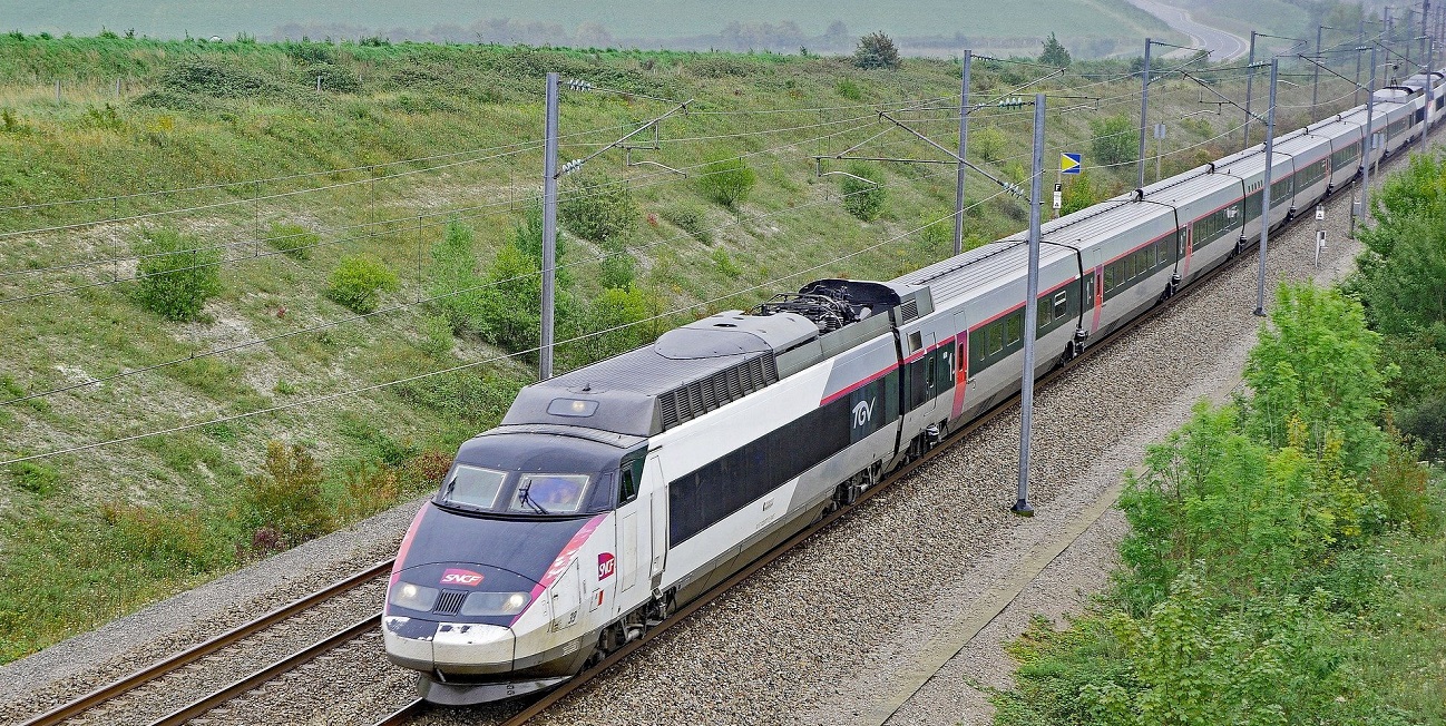 Télephone information entreprise  SNCF-Renfe : les compagnies ferroviaires d’Espagne et de France rompent leur Alliance