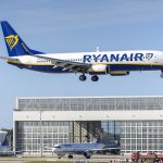La grève de Ryanair en France oblige à annuler plus de 40 vols