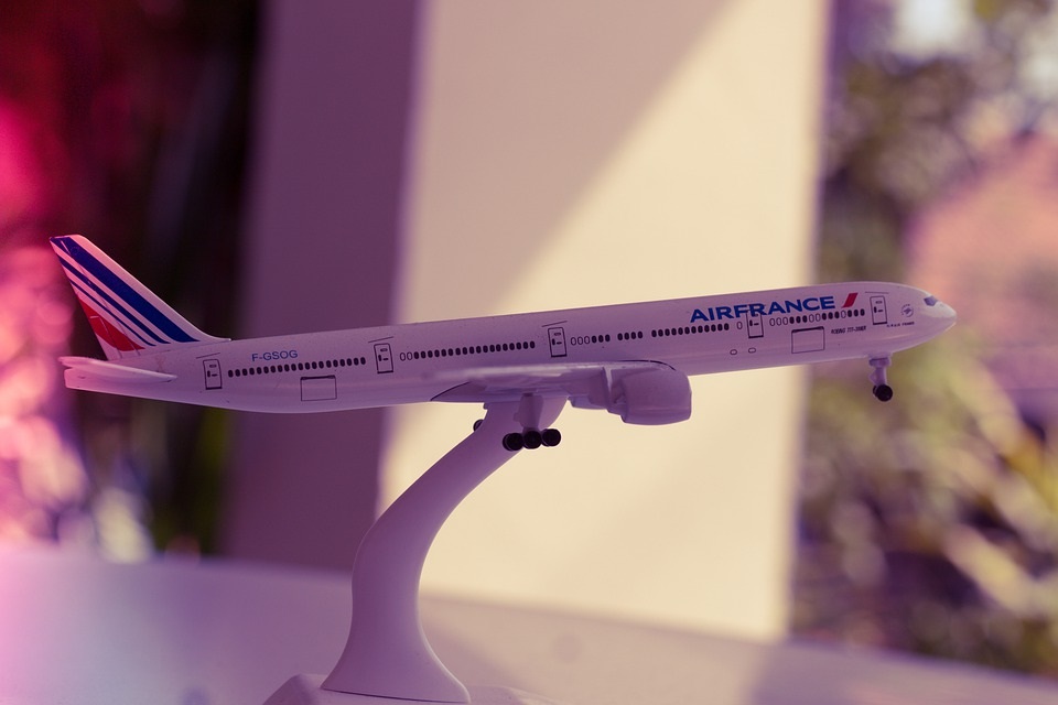 Air France désignée première compagnie aérienne européenne pour sa clase économique aux World Travel Awards