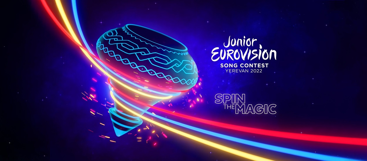 Télephone information entreprise  La France remporte son deuxième Eurovision Junior