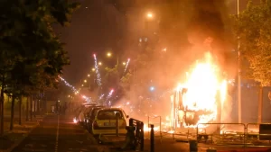 nanterre-france-protests