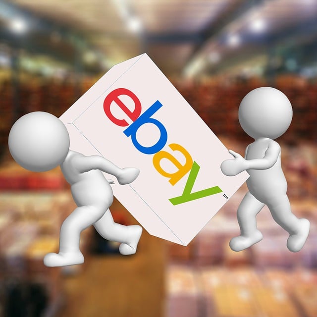 eBay va utiliser l'IA et les achats en ligne pour battre TikTok ou Shein