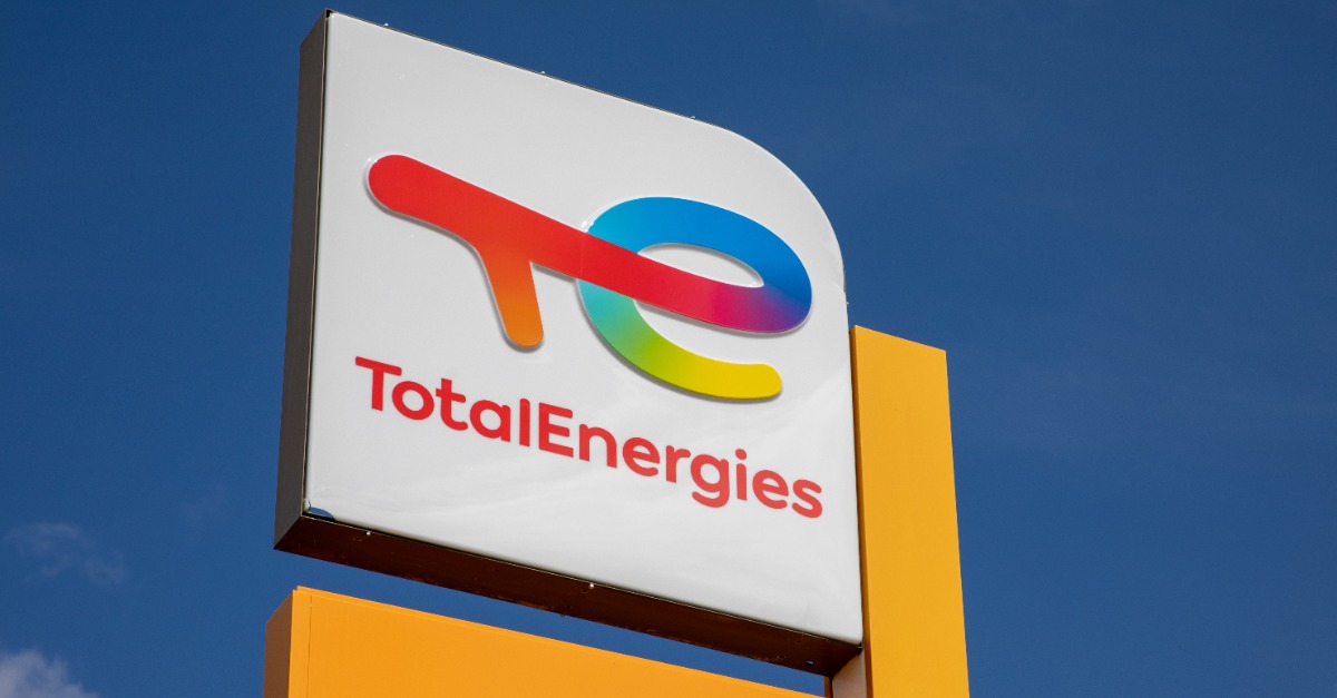 Télephone information entreprise  TotalEnergies fixera le tarif de l’essence et du diesel à 1,99 euro en 2024