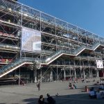 Comment réserver pour visiter le centre Pompidou