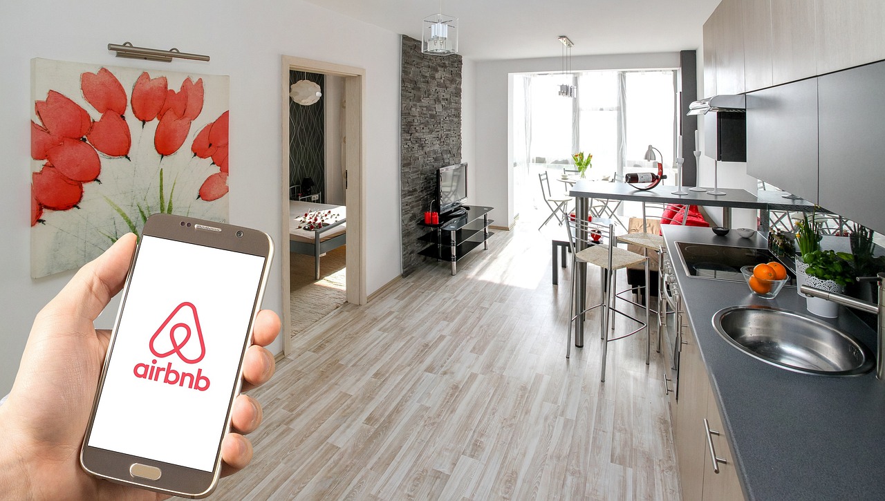 SAV numéro téléphone direct Appelez pour réserver avec AirBNB