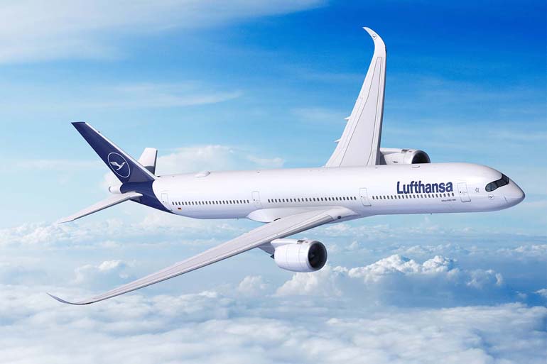 Sécurité et expansion chez Lufthansa