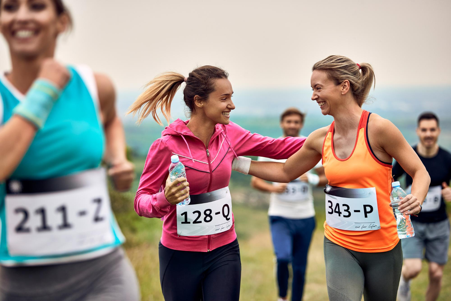 Télephone information entreprise Le Marathon de Paris : Une Course Épique dans la Ville Lumière