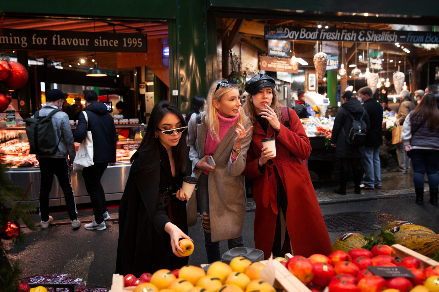Télephone information entreprise Célébration Fruitée à Menton: Un Événement Incontournable pour les Amoureux des Fruits