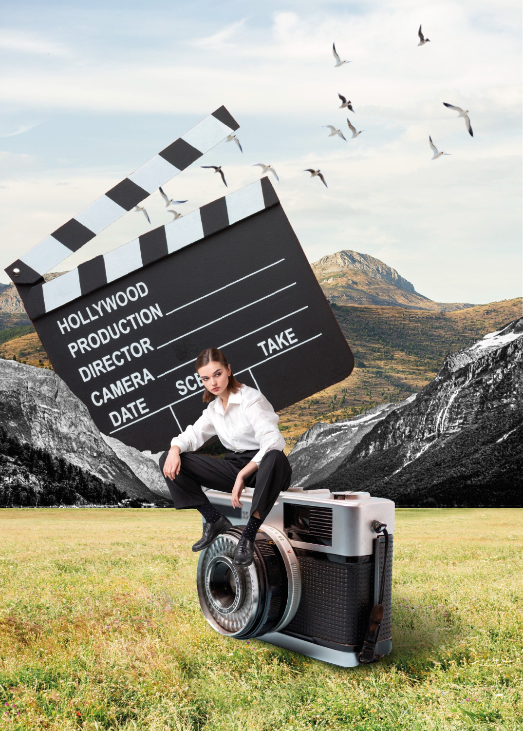 Télephone information entreprise Le Festival de l'Alpe d'Huez : La Célébration du Cinéma Comique en Montagne