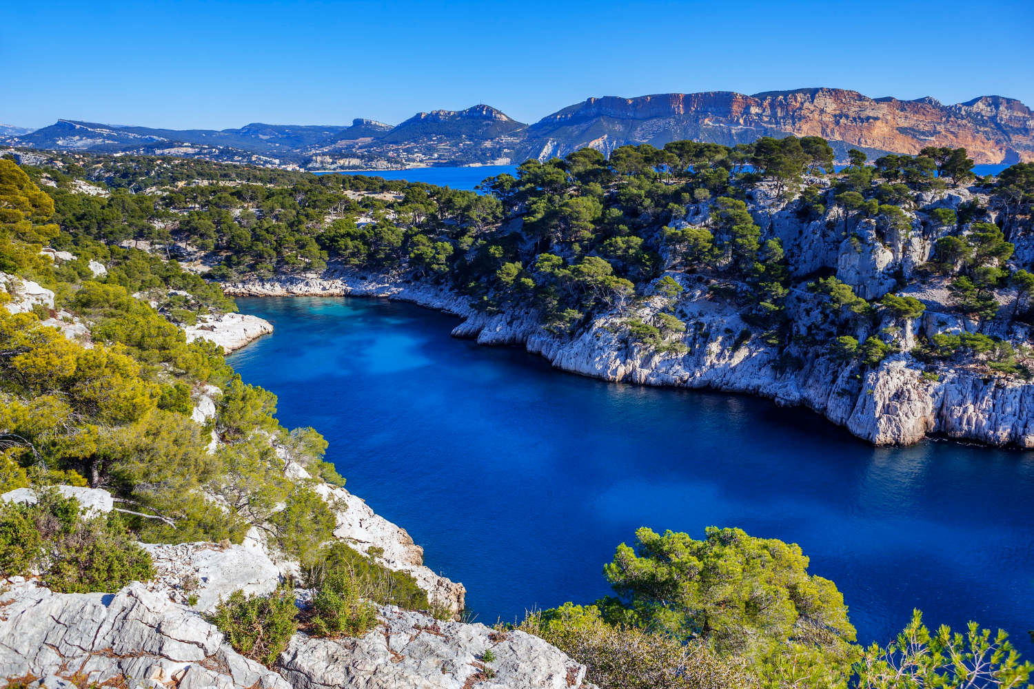 Télephone information entreprise Échappez-vous pour visiter les Gorges du Verdon