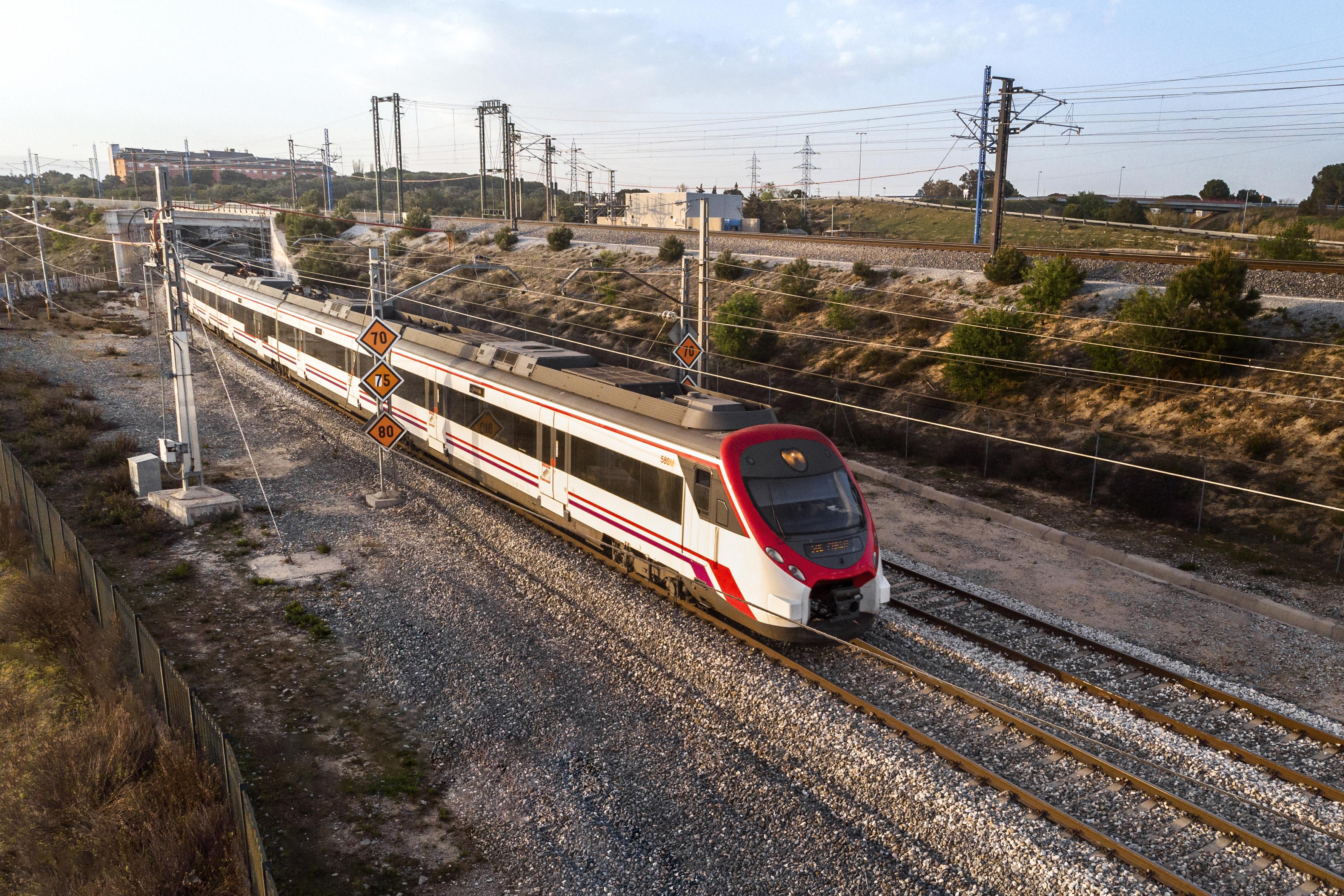 SNCF Voyageurs et Air France exploiteront huit services supplémentaires « Train + Air »