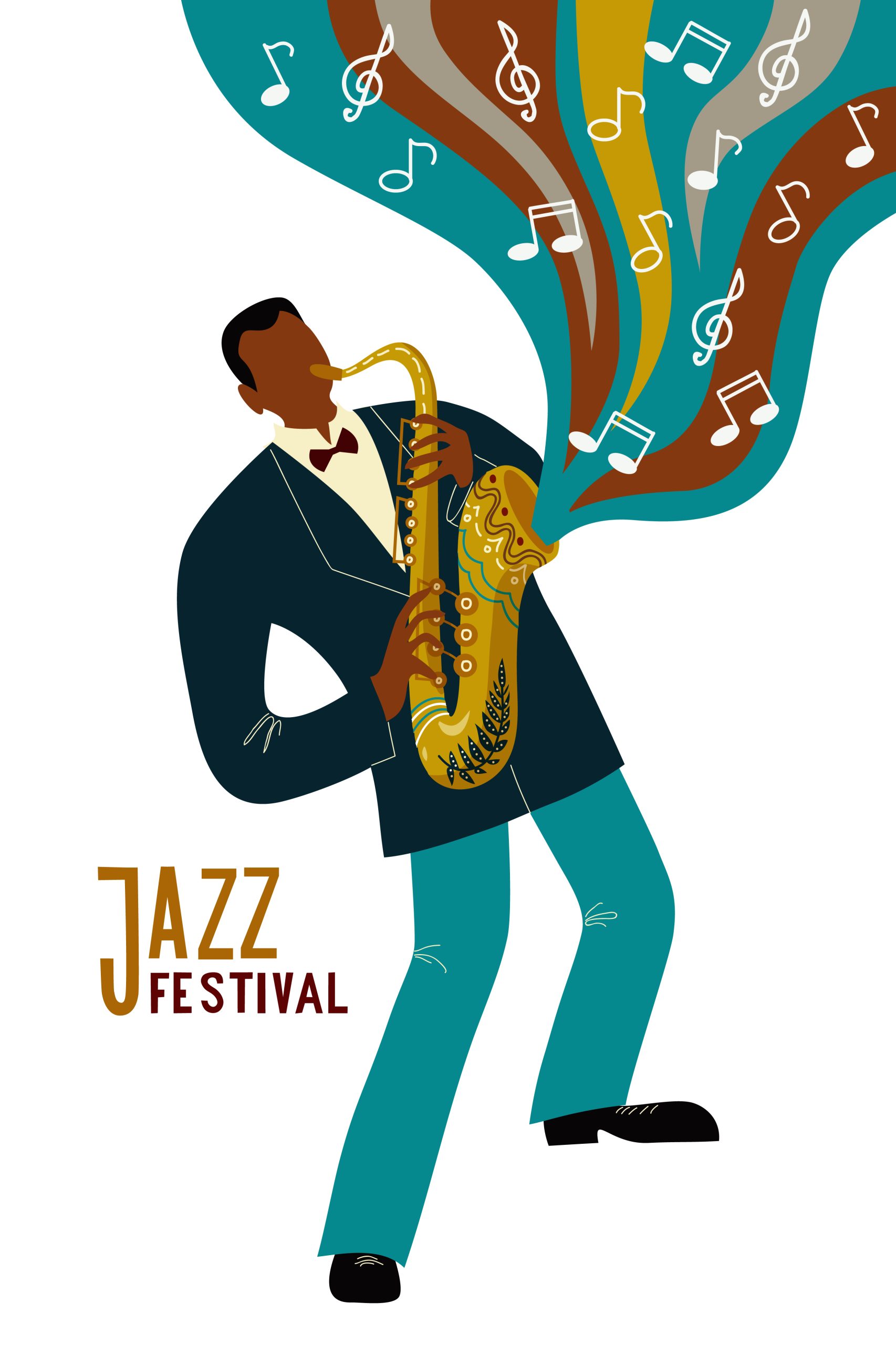 Plongez dans l'héritage de Django Reinhardt au Festival de Jazz de Fontainebleau