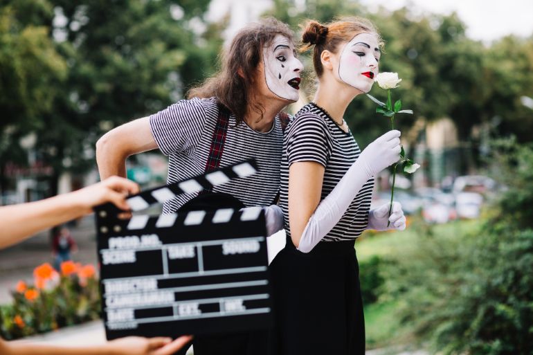 Acteur ou Actrice : Explorez l'Art de l'Interprétation