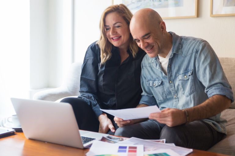 Conseil financier : Naviguer dans le Monde de la Finance avec Sagesse