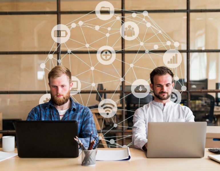 Télécommunications, Internet et téléphone, assistance téléphonique, services de télécommunications, problèmes de connexion