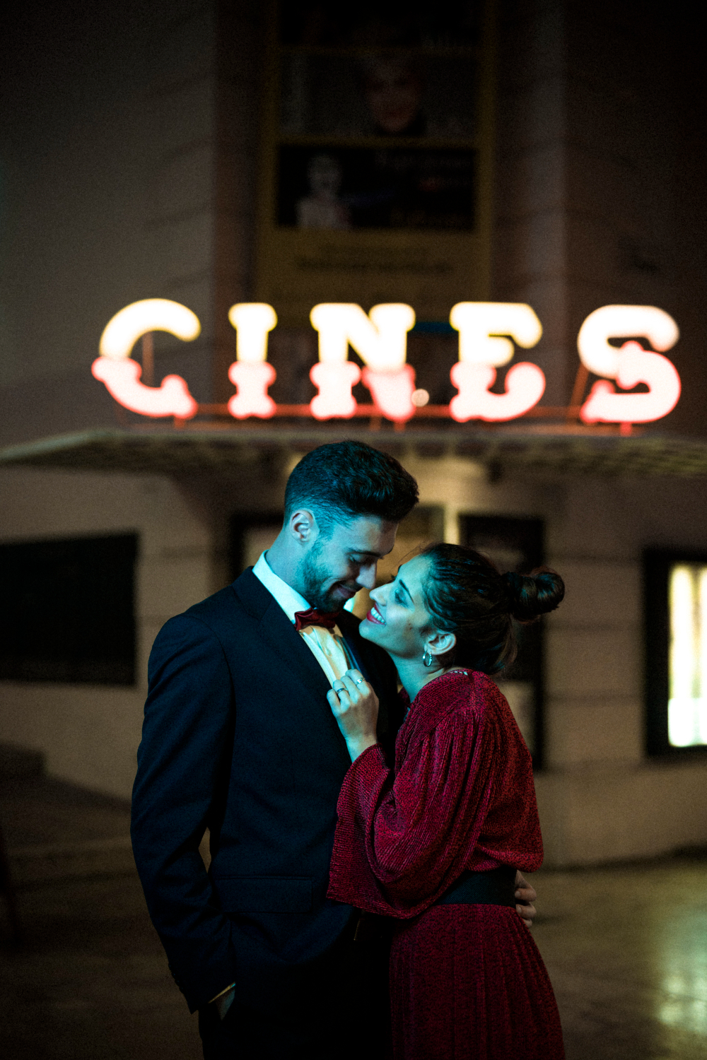 FESTIVAL Cinéma Romantique
