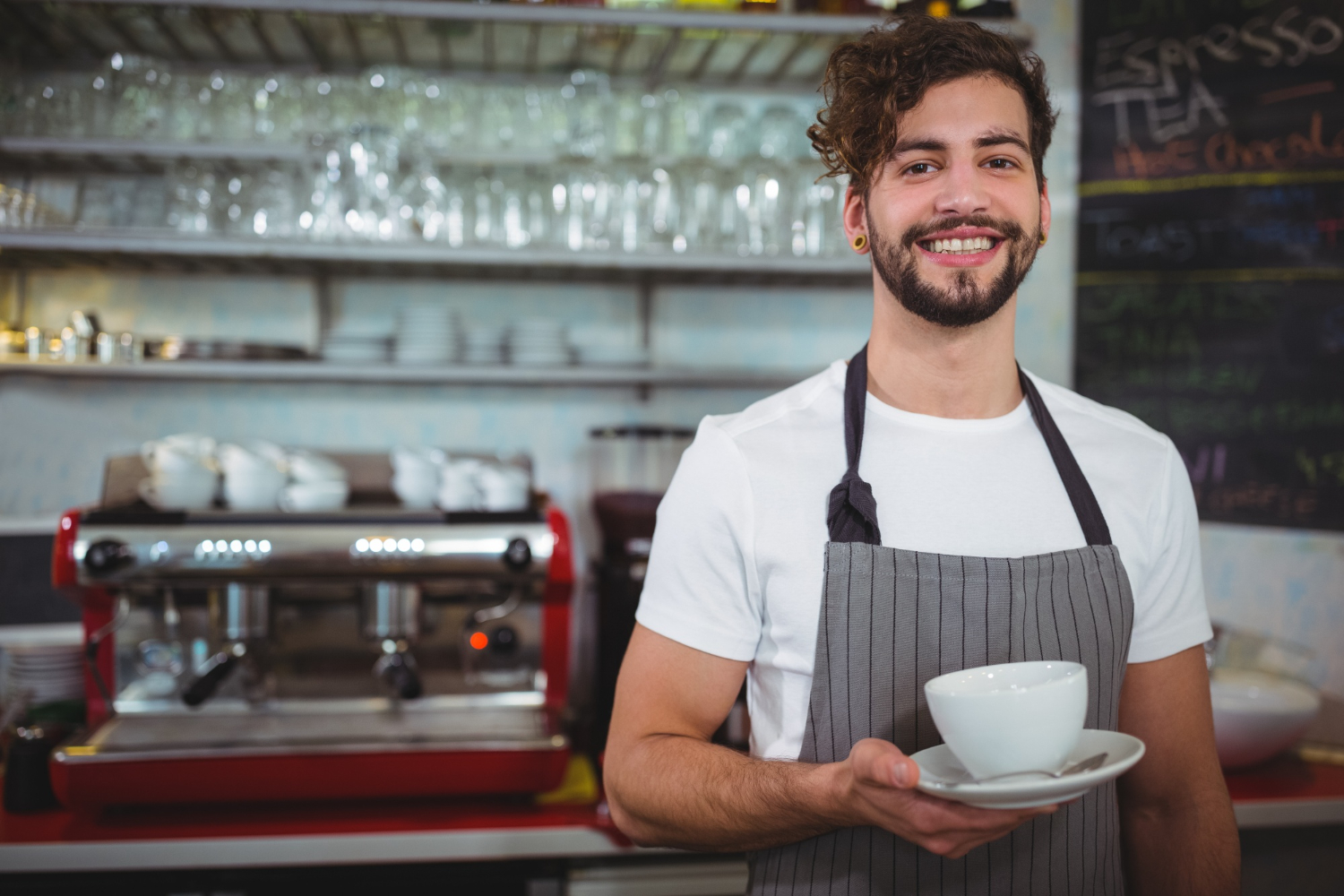 Télephone information entreprise La Course des Garçons de Café : Une Tradition Impressionnante