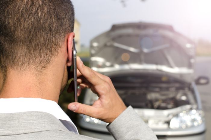 Télephone information entreprise Guidage instantané : découvrez l'assistance téléphonique sur la route