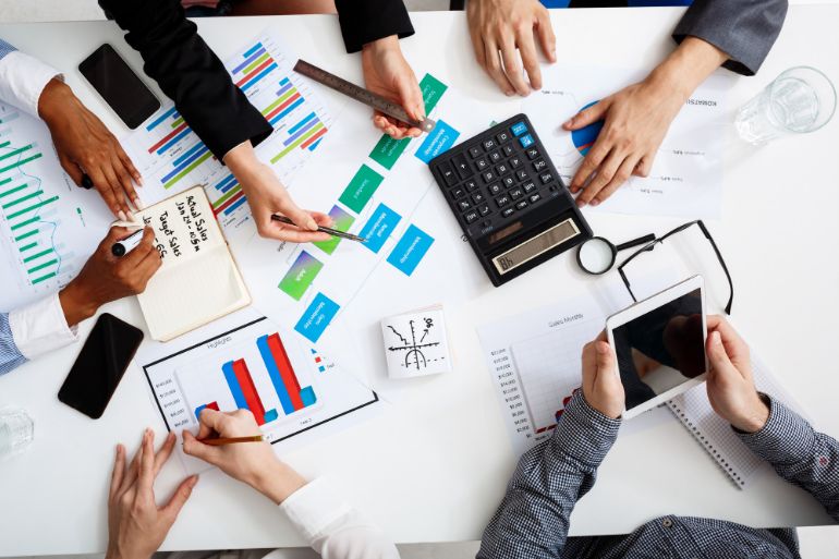 Télephone information entreprise Optimisation Financière : L'Étendue des Conseils Fiscaux et Comptables pour une Gestion Éclairée