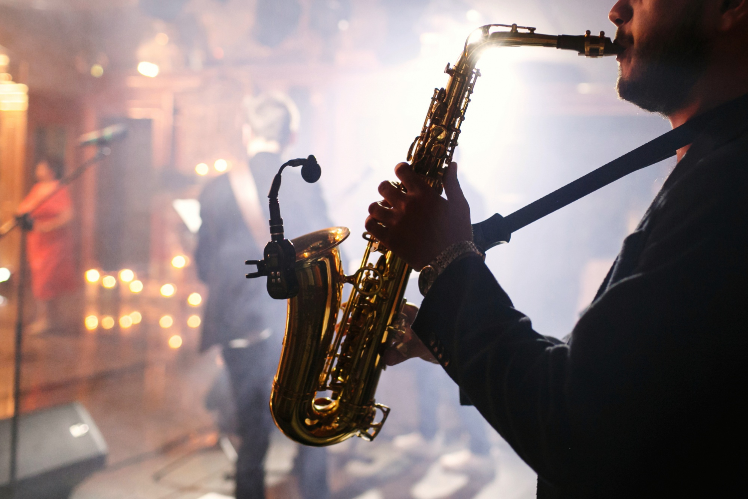 Téléphone de le service client de Le Festival de Jazz de Montreux : Un Rendez-Vous Incontournable pour les Amateurs de Jazz