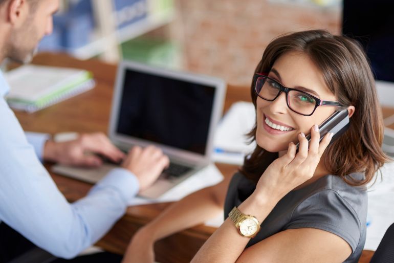 Joindre par téléphone avec la entreprise Services de Ressources Humaines par Téléphone : Naviguer dans le Monde Dynamique de la Gestion des Employés