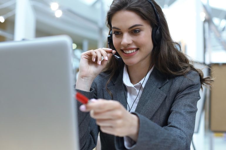 Services de Ressources Humaines par Téléphone