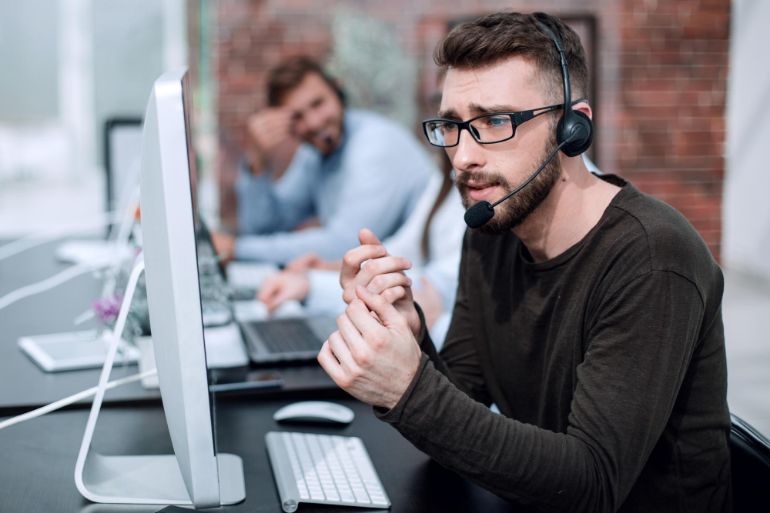 Télephone information entreprise Le Support Technique : Un Pilier Indispensable dans l'Ère Numérique