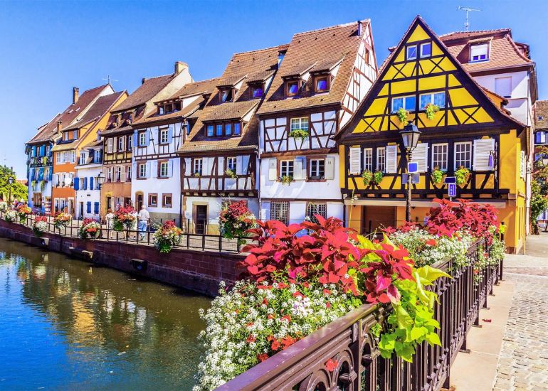 Alsace