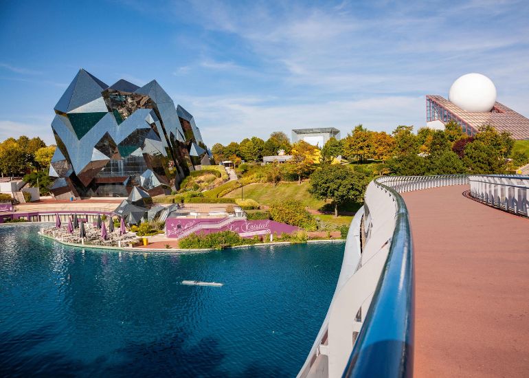 Futuroscope