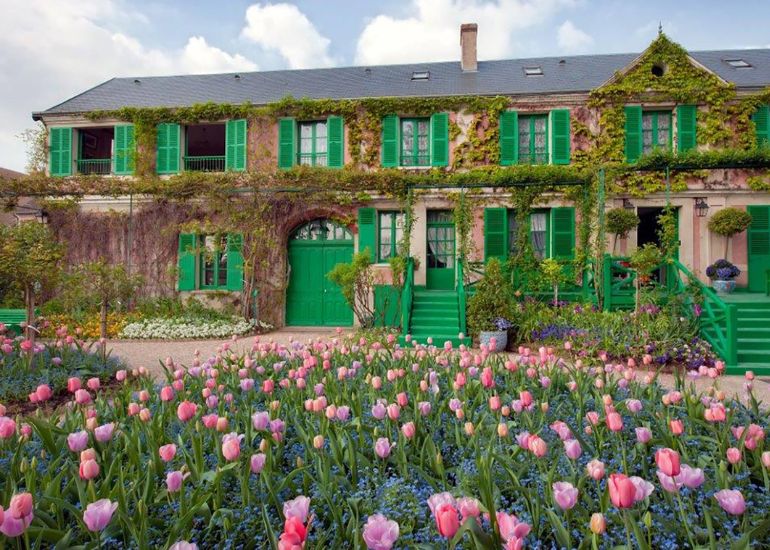 Giverny (1)