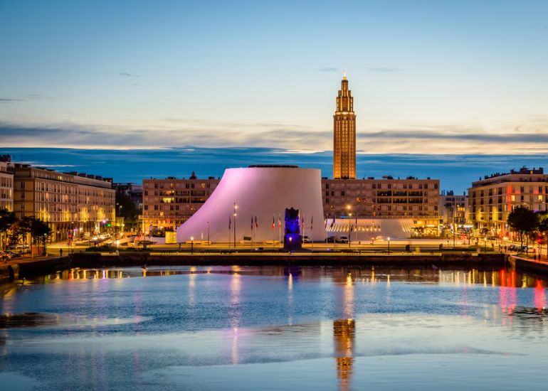 Le Havre (1)
